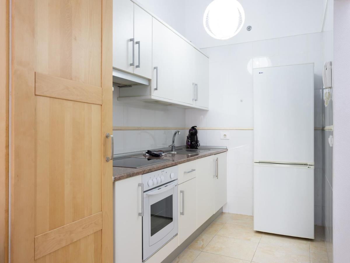 Live Puertito Paseo Apartment Puertito de Guimar Exterior photo