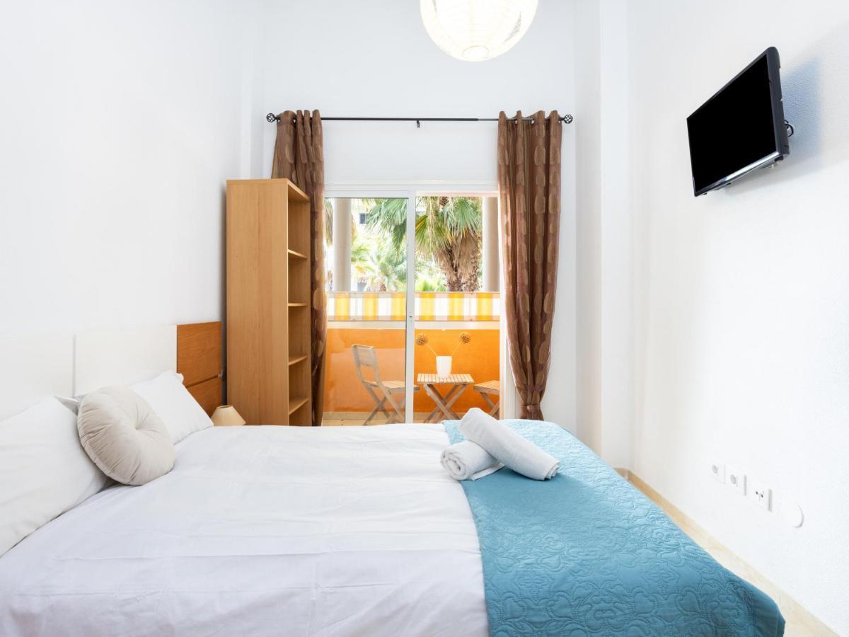 Live Puertito Paseo Apartment Puertito de Guimar Exterior photo