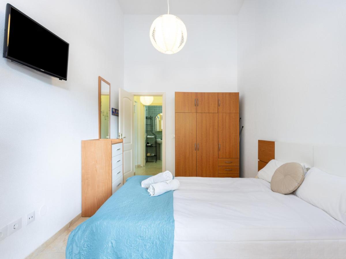 Live Puertito Paseo Apartment Puertito de Guimar Exterior photo